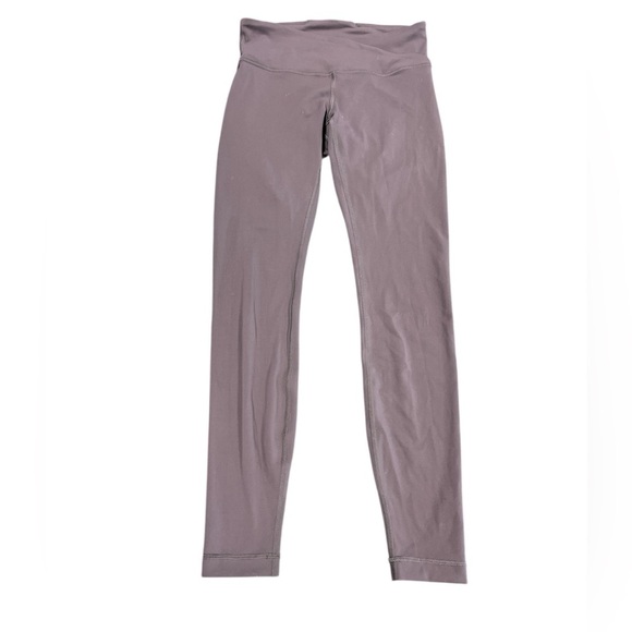 lululemon athletica Pants - Lululemon Always On High-Rise Tight 28 Sz 6